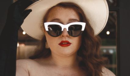 Ruby Robinson Music
