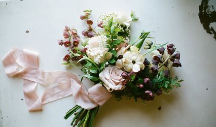 The Wild Sweet Pea