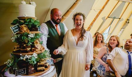 The Real Cake Company