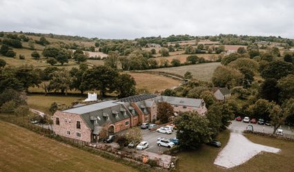The White Hart, Moorwood Moor