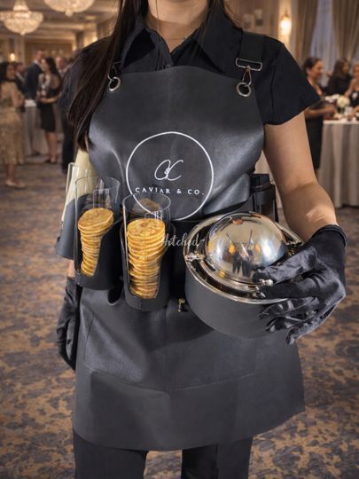 Caviar & Co. Ltd