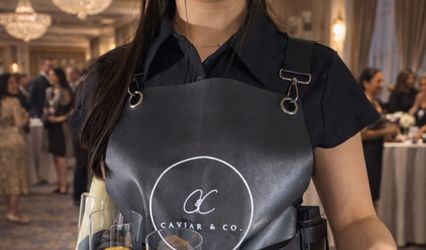Caviar & Co. Ltd