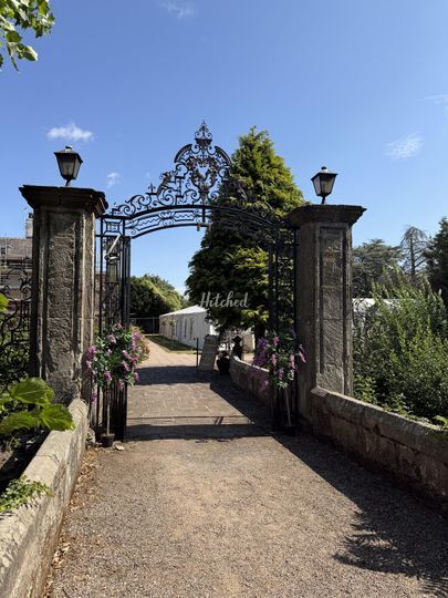 Park Hall Farm