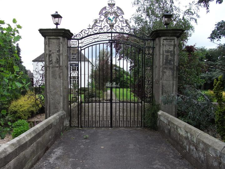 Park Hall Farm