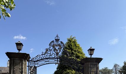 Park Hall Farm
