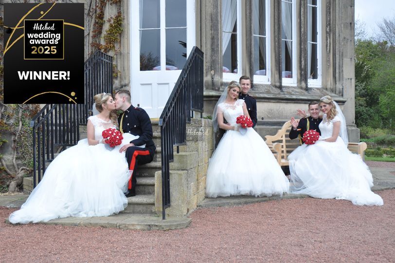 Spectrum Wedding Photography