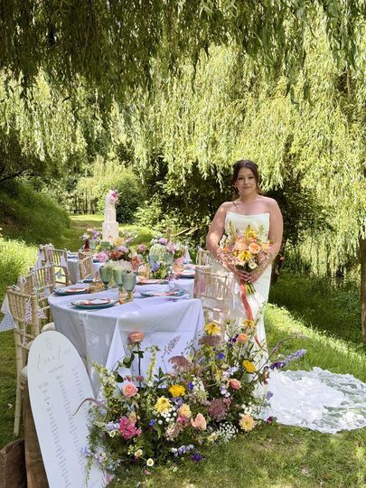 Belgravia Weddings