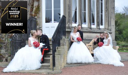 Spectrum Wedding Photography