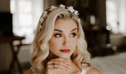 Paige Marie Makeup