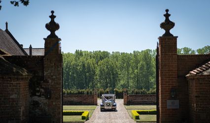 Oxnead Hall