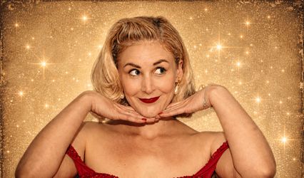Elles Bells- 1950’s Singer and cabaret performer