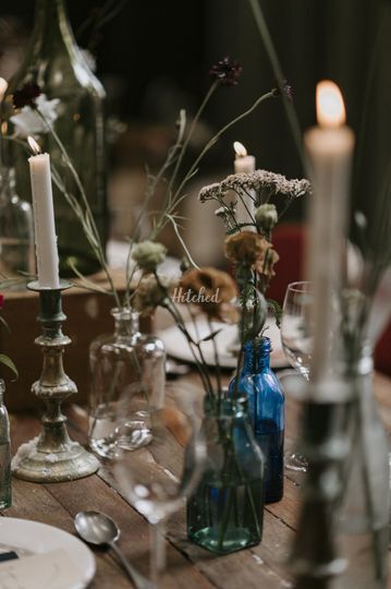 Mustard Soul Ceremonies