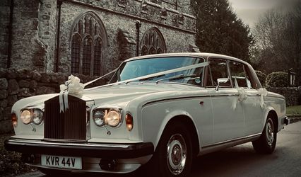 Kingswood Wedding Cars