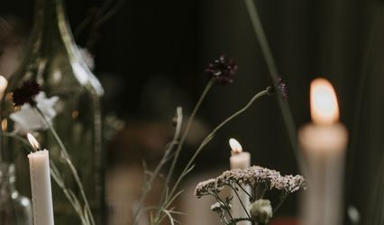 Mustard Soul Ceremonies