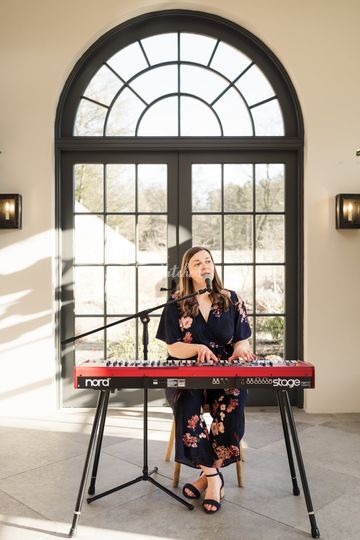 Shona Crossan Music