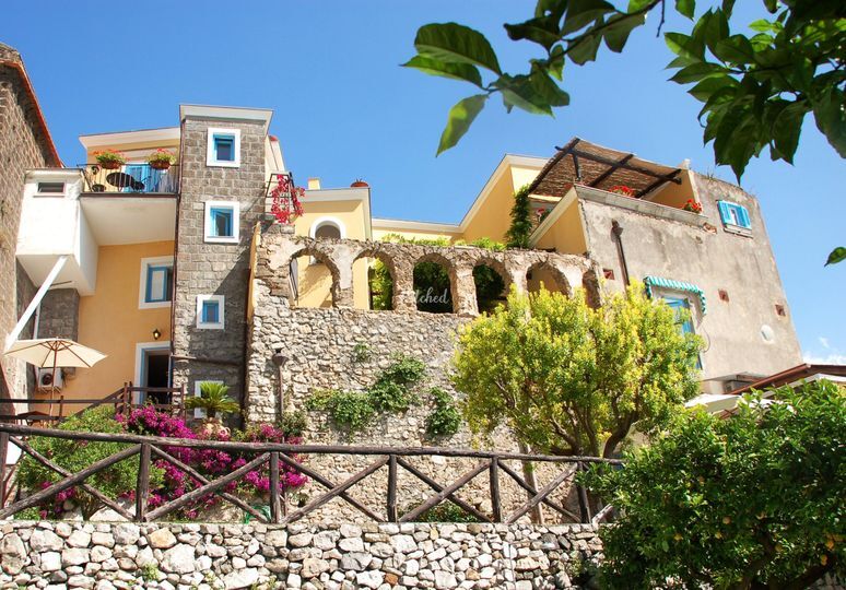 Relais Villarena
