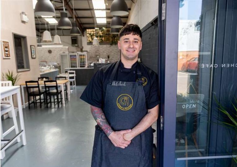 Hillen’s Kitchen