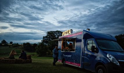 Stoked Eats Ltd