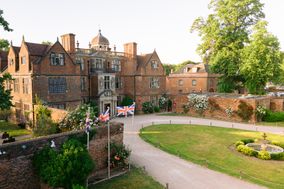 Castle Bromwich Hall Hotel