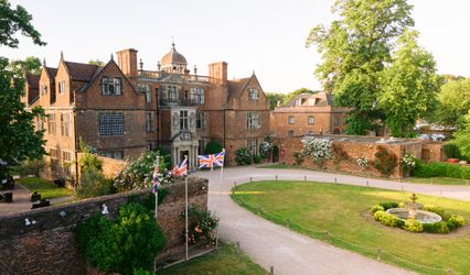 Castle Bromwich Hall Hotel