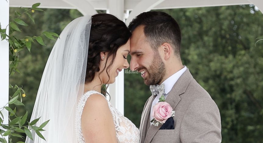 Dan Harrison Videography & Photography