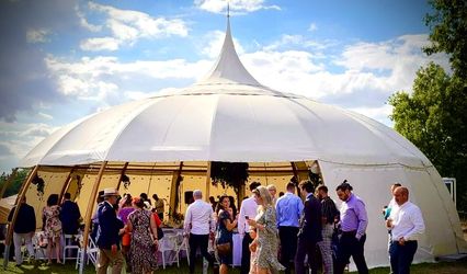Serai Tent