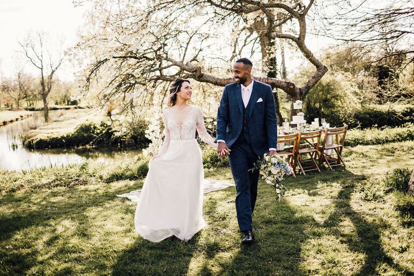 Louisa May Weddings