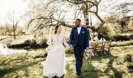 Louisa May Weddings