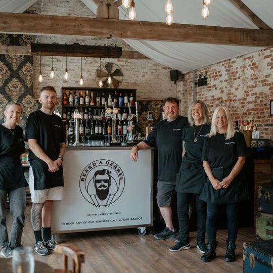 Beardandbarrel