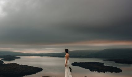 Paul Budzinski Photgraphy