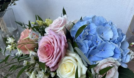 Flowers by Sarah