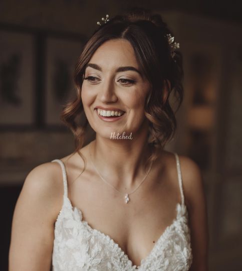 Brittany Painter Makeup Artist