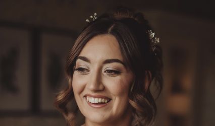 Brittany Painter Makeup Artist