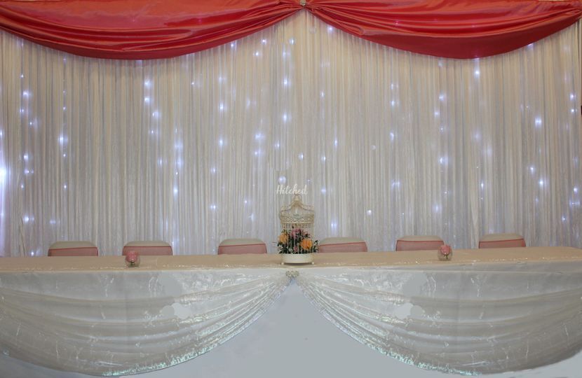 Sofina Event Decor