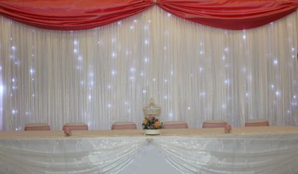Sofina Event Decor