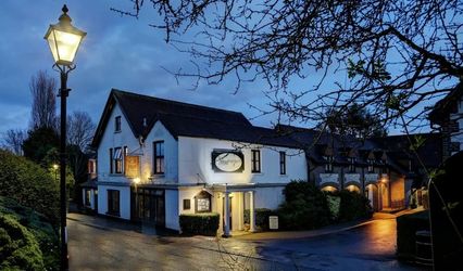 The Tollgate Hotel Bramber