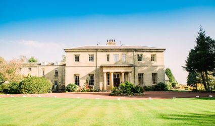 Macdonald Linden Hall Hotel