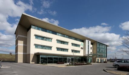 Mercure Sheffield Parkway