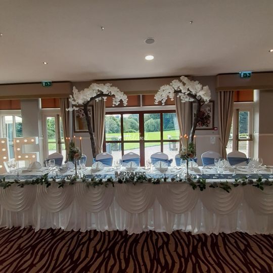 Whitefox & Coleys Yorkshire Weddings