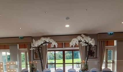Whitefox & Coleys Yorkshire Weddings