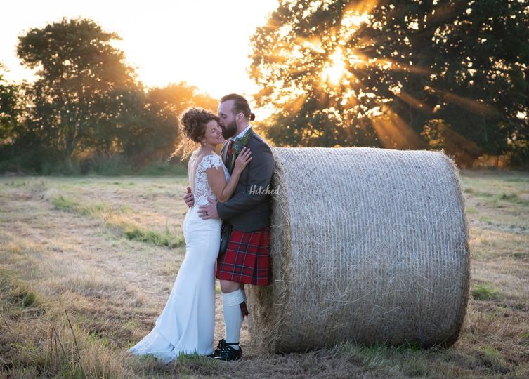 Buffy Thompson Photography