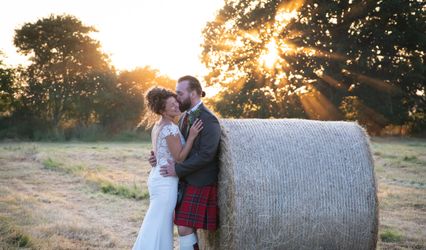 Buffy Thompson Photography