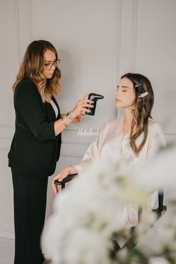 Bespoke Beauty & Makeup