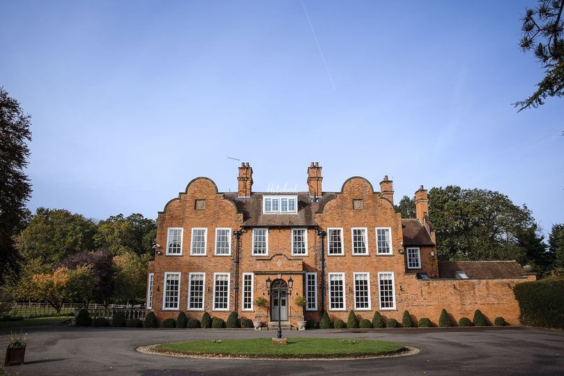 Kelham House Country Manor Hotel