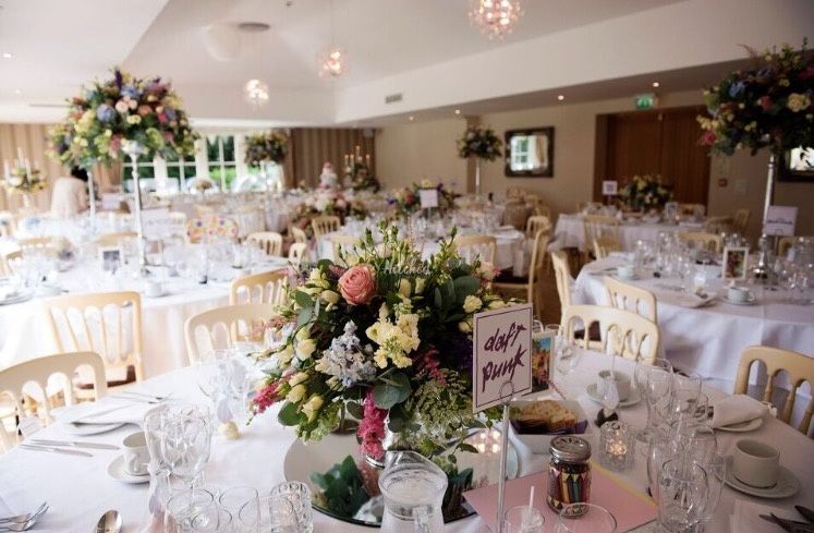 Kelham House Country Manor Hotel Wedding Venue Newark, Nottinghamshire ...