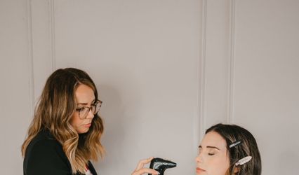 Bespoke Beauty & Makeup