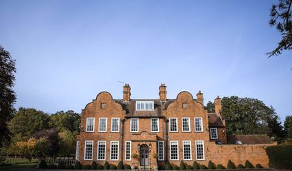 Kelham House Country Manor Hotel