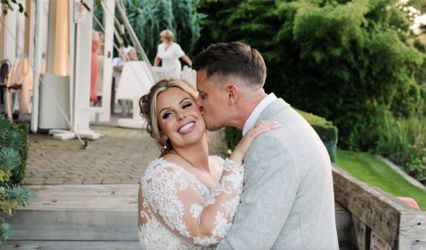 Sugar Lens Wedding Films