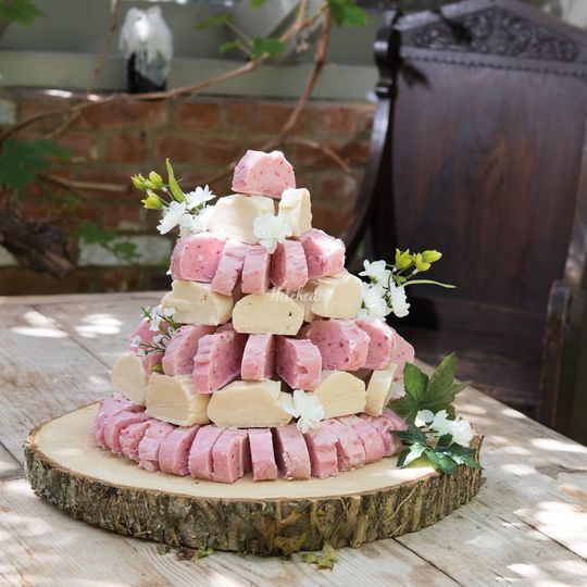 Fudge Kitchen