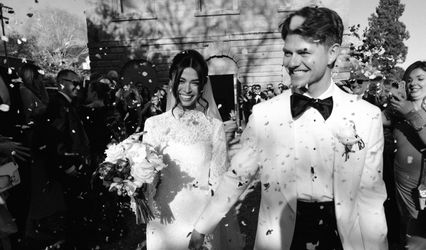 Emily Young Weddings